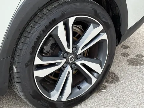 Volvo V60 Cross Country 2.0 d4 Pro awd geartronic - Immagine 10