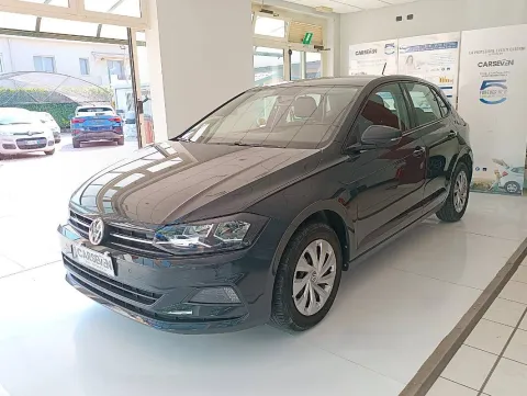 Volkswagen Polo 5p 1.0 evo Comfortline 65cv - Immagine 1