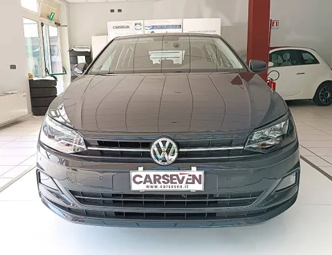 Volkswagen Polo 5p 1.0 evo Comfortline 65cv - Immagine 2