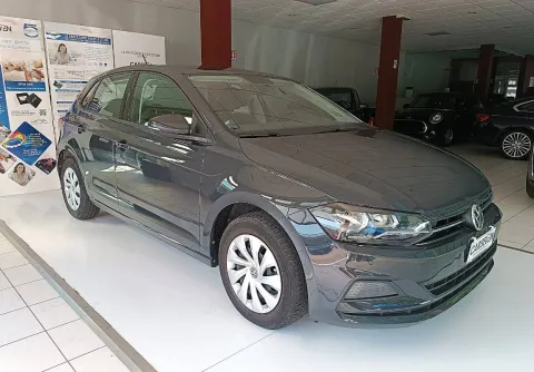 Volkswagen Polo 5p 1.0 evo Comfortline 65cv - Immagine 3