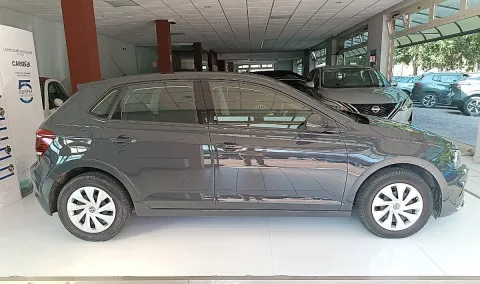 Volkswagen Polo 5p 1.0 evo Comfortline 65cv - Immagine 4
