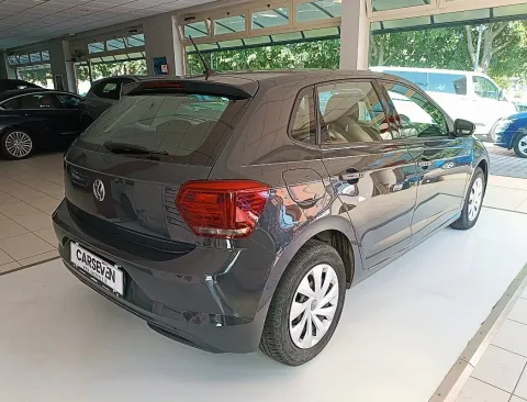 Volkswagen Polo 5p 1.0 evo Comfortline 65cv - Immagine 5