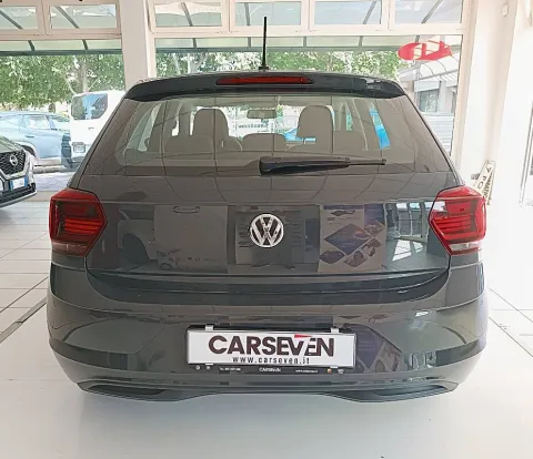 Volkswagen Polo 5p 1.0 evo Comfortline 65cv - Immagine 6