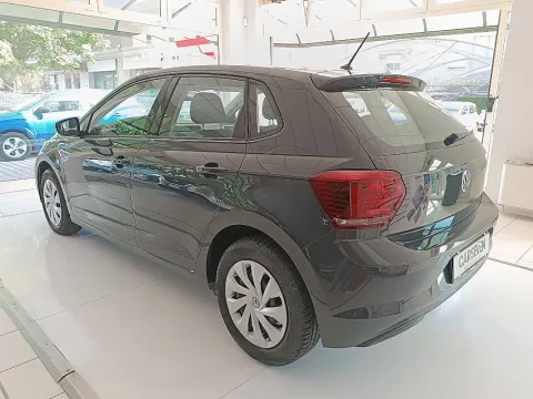 Volkswagen Polo 5p 1.0 evo Comfortline 65cv - Immagine 7