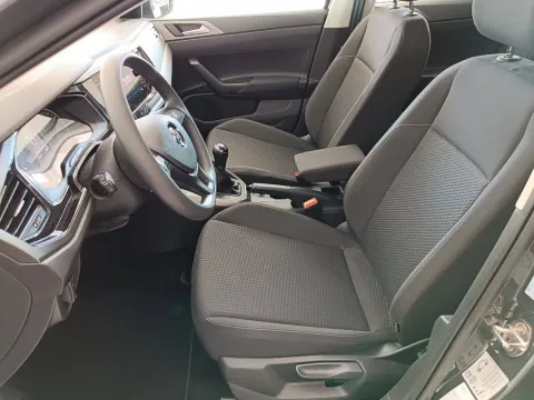 Volkswagen Polo 5p 1.0 evo Comfortline 65cv - Immagine 9