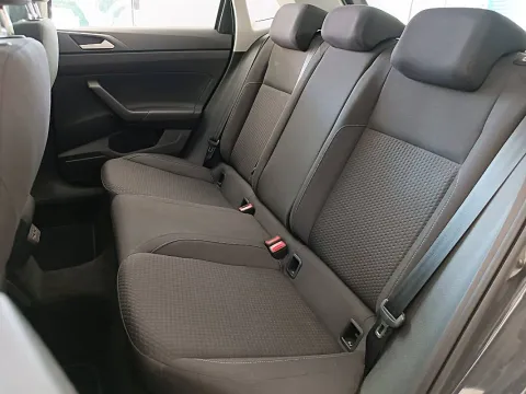 Volkswagen Polo 5p 1.0 evo Comfortline 65cv - Immagine 10