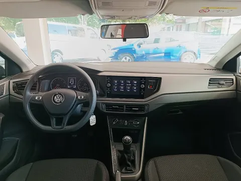 Volkswagen Polo 5p 1.0 evo Comfortline 65cv - Immagine 11