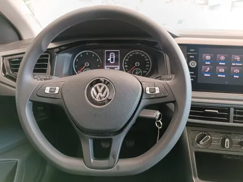 Volkswagen Polo 5p 1.0 evo Comfortline 65cv - Immagine 12