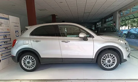 Fiat 500X 1.6 e-torq 120 4x2 110cv - Immagine 4