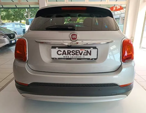 Fiat 500X 1.6 e-torq 120 4x2 110cv - Immagine 6