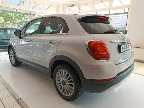 Fiat 500X 1.6 e-torq 120 4x2 110cv - Immagine 7