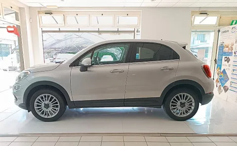 Fiat 500X 1.6 e-torq 120 4x2 110cv - Immagine 8
