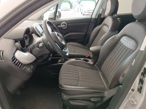 Fiat 500X 1.6 e-torq 120 4x2 110cv - Immagine 10