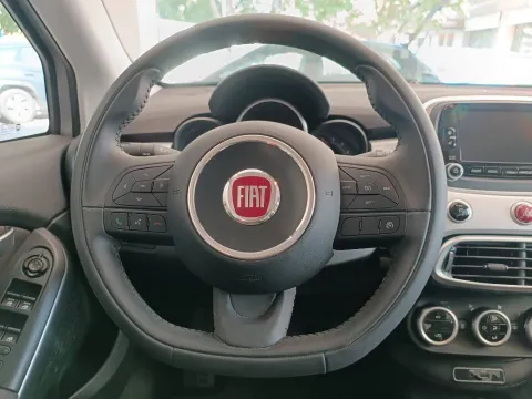 Fiat 500X 1.6 e-torq 120 4x2 110cv - Immagine 13