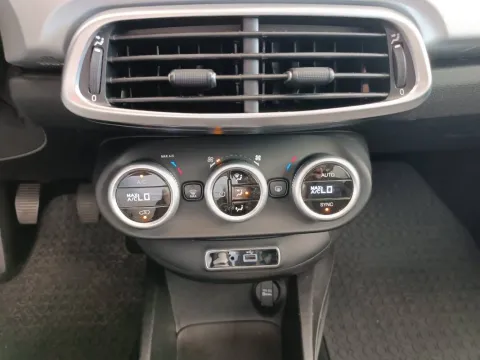 Fiat 500X 1.6 e-torq 120 4x2 110cv - Immagine 17