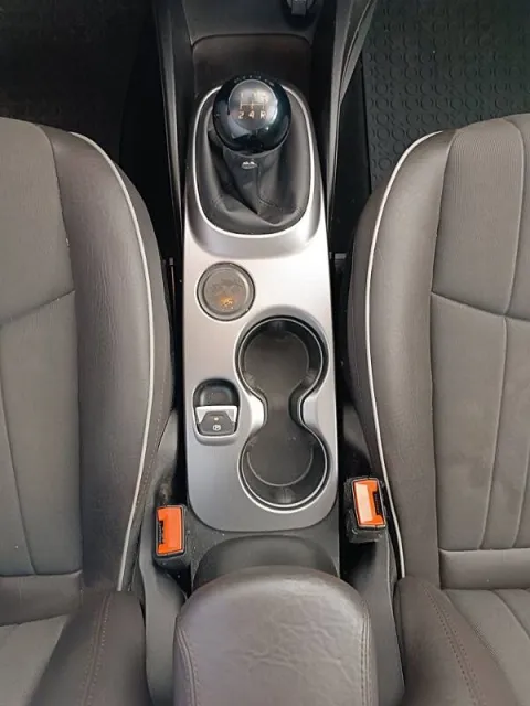 Fiat 500X 1.6 e-torq 120 4x2 110cv - Immagine 18