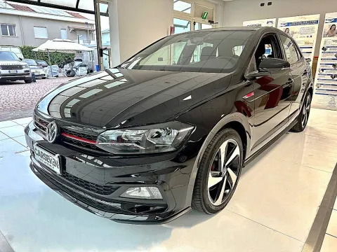 Volkswagen Polo 5p 2.0 tsi GTI 200cv dsg - Immagine 1