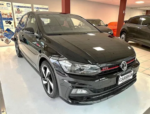 Volkswagen Polo 5p 2.0 tsi GTI 200cv dsg - Immagine 3