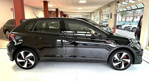 Volkswagen Polo 5p 2.0 tsi GTI 200cv dsg - Immagine 4