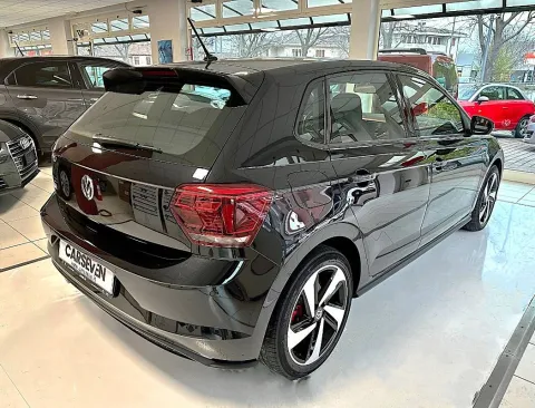Volkswagen Polo 5p 2.0 tsi GTI 200cv dsg - Immagine 5