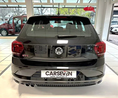 Volkswagen Polo 5p 2.0 tsi GTI 200cv dsg - Immagine 6
