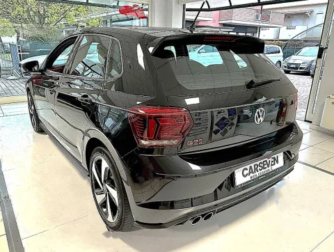 Volkswagen Polo 5p 2.0 tsi GTI 200cv dsg - Immagine 7