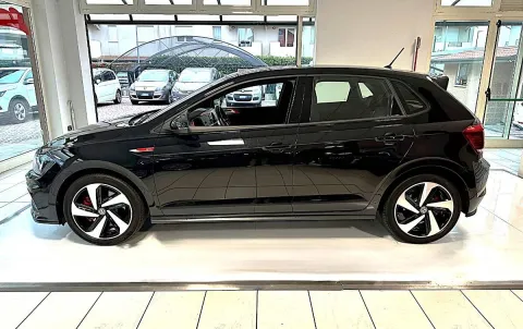Volkswagen Polo 5p 2.0 tsi GTI 200cv dsg - Immagine 8