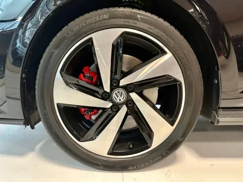 Volkswagen Polo 5p 2.0 tsi GTI 200cv dsg - Immagine 9