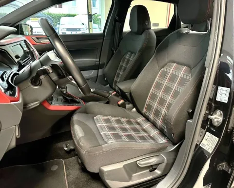 Volkswagen Polo 5p 2.0 tsi GTI 200cv dsg - Immagine 10