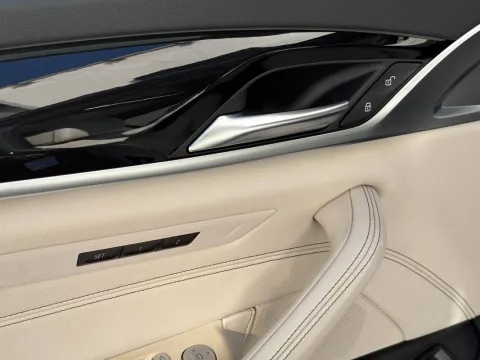 BMW 530d Touring mhev 48V xdrive Msport auto - Immagine 19