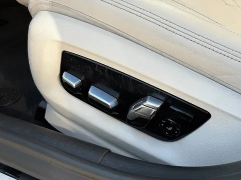 BMW 530d Touring mhev 48V xdrive Msport auto - Immagine 20