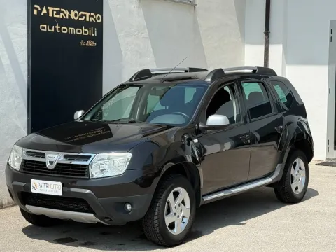 Dacia Duster 1.5 dci Laureate 4x2 110cv - Immagine 1