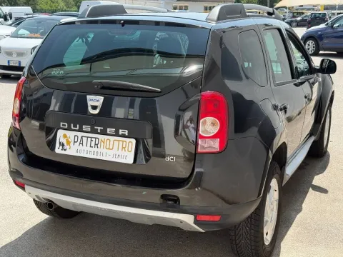 Dacia Duster 1.5 dci Laureate 4x2 110cv - Immagine 5