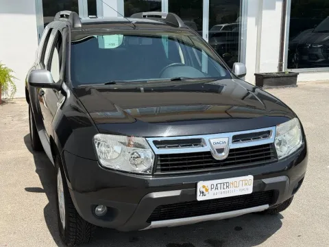 Dacia Duster 1.5 dci Laureate 4x2 110cv - Immagine 6