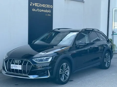 Audi A4 Allroad 40 2.0 tdi quattro 190cv s tronic - Immagine 1