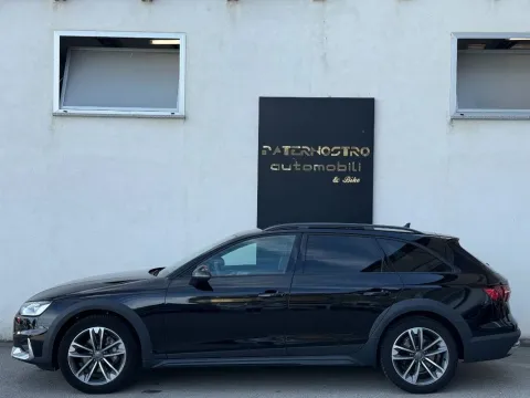 Audi A4 Allroad 40 2.0 tdi quattro 190cv s tronic - Immagine 2