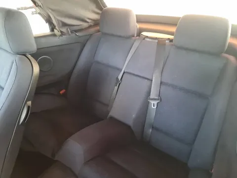 BMW 318i Cabrio c/2airbag auto - Immagine 9