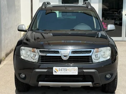Dacia Duster 1.5 dci Laureate 4x2 110cv - Immagine 8