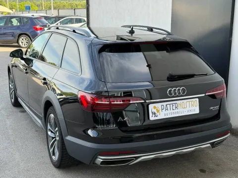 Audi A4 Allroad 40 2.0 tdi quattro 190cv s tronic - Immagine 3