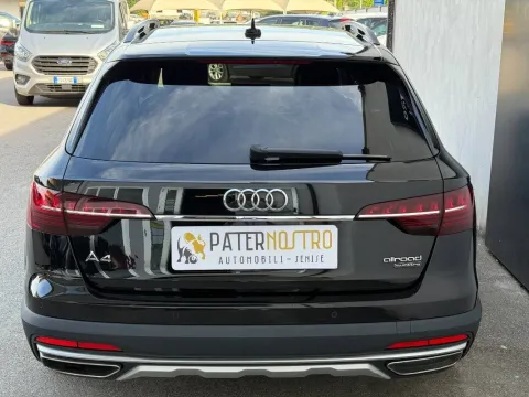 Audi A4 Allroad 40 2.0 tdi quattro 190cv s tronic - Immagine 4