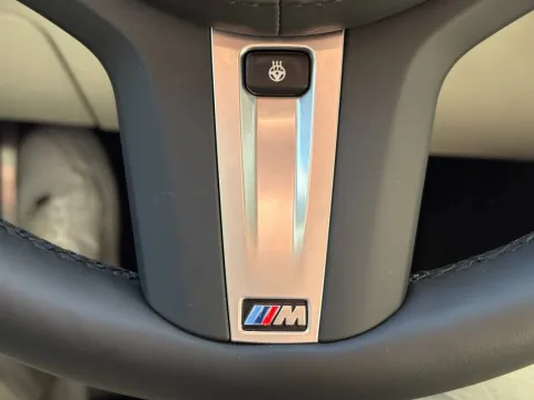 BMW 530d Touring mhev 48V xdrive Msport auto - Immagine 30