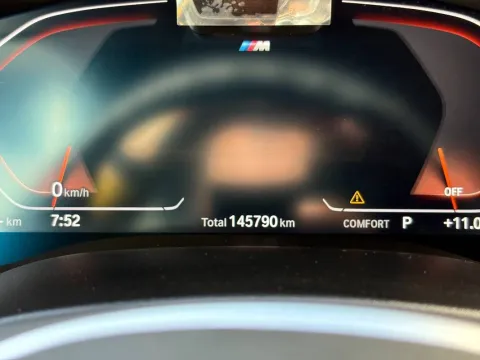 BMW 530d Touring mhev 48V xdrive Msport auto - Immagine 31