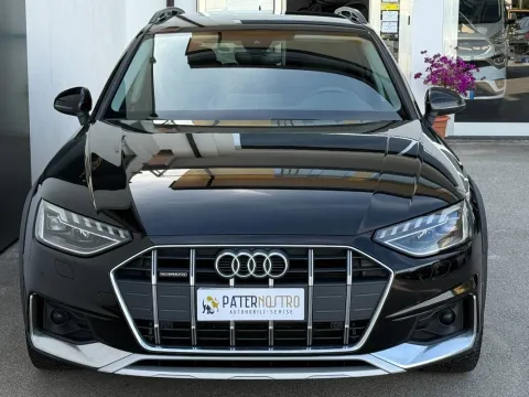 Audi A4 Allroad 40 2.0 tdi quattro 190cv s tronic - Immagine 7