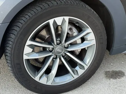 Audi A4 Allroad 40 2.0 tdi quattro 190cv s tronic - Immagine 9