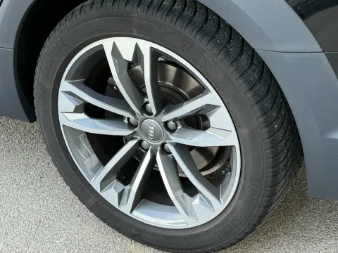 Audi A4 Allroad 40 2.0 tdi quattro 190cv s tronic - Immagine 10