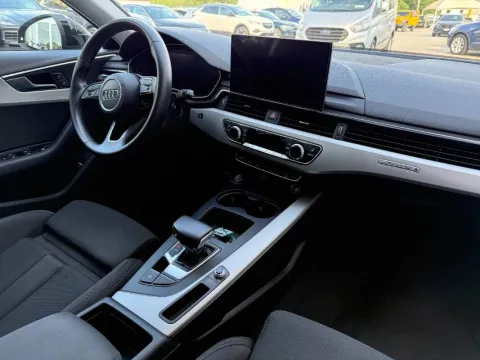 Audi A4 Allroad 40 2.0 tdi quattro 190cv s tronic - Immagine 13
