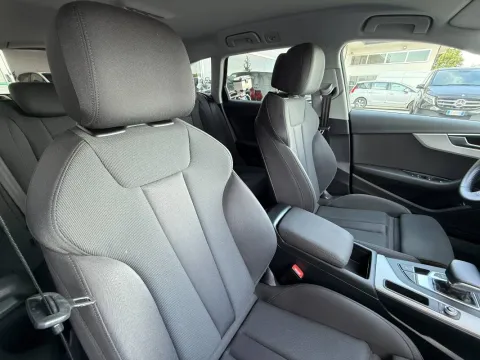 Audi A4 Allroad 40 2.0 tdi quattro 190cv s tronic - Immagine 14