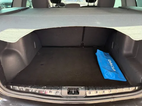 Dacia Duster 1.5 dci Laureate 4x2 110cv - Immagine 20