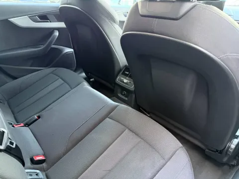 Audi A4 Allroad 40 2.0 tdi quattro 190cv s tronic - Immagine 16