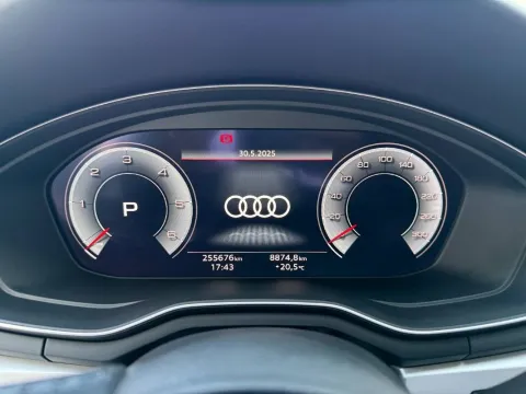 Audi A4 Allroad 40 2.0 tdi quattro 190cv s tronic - Immagine 30
